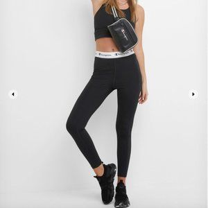 NWT Champion Absolute 7/8 Leggings, 25"